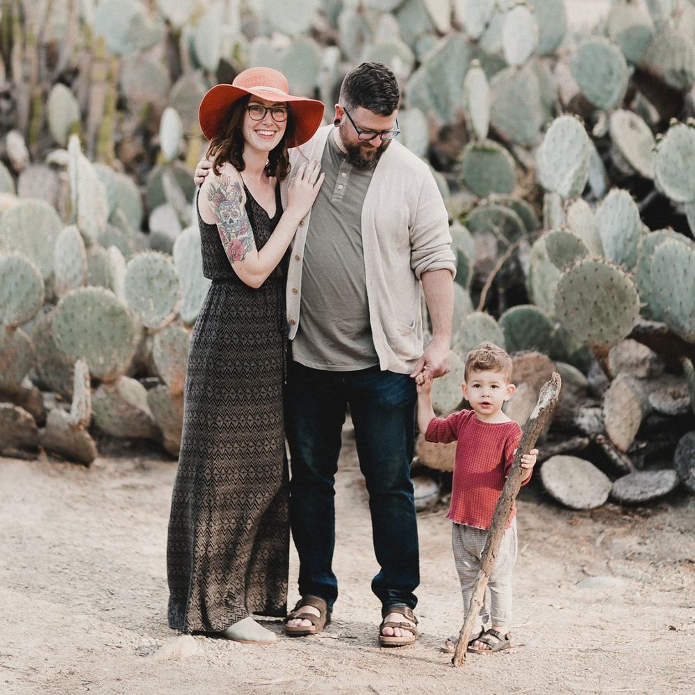 Meet your Posher, Aimee